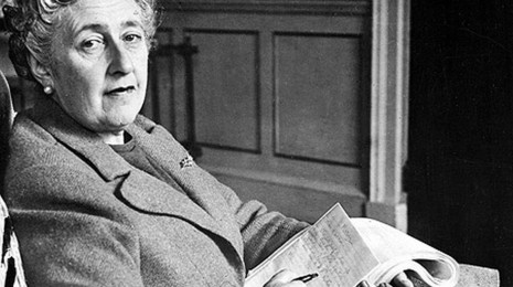 agatha-christie-pic-getty-images-432440905