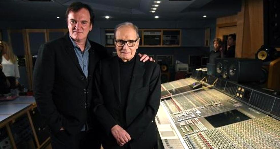 Tarantino___Morricone_at_Abbey_Road_-_photo_by_Kevin_Mazur__Getty_Images__for_Universal_Music_1450045771_crop_550x375